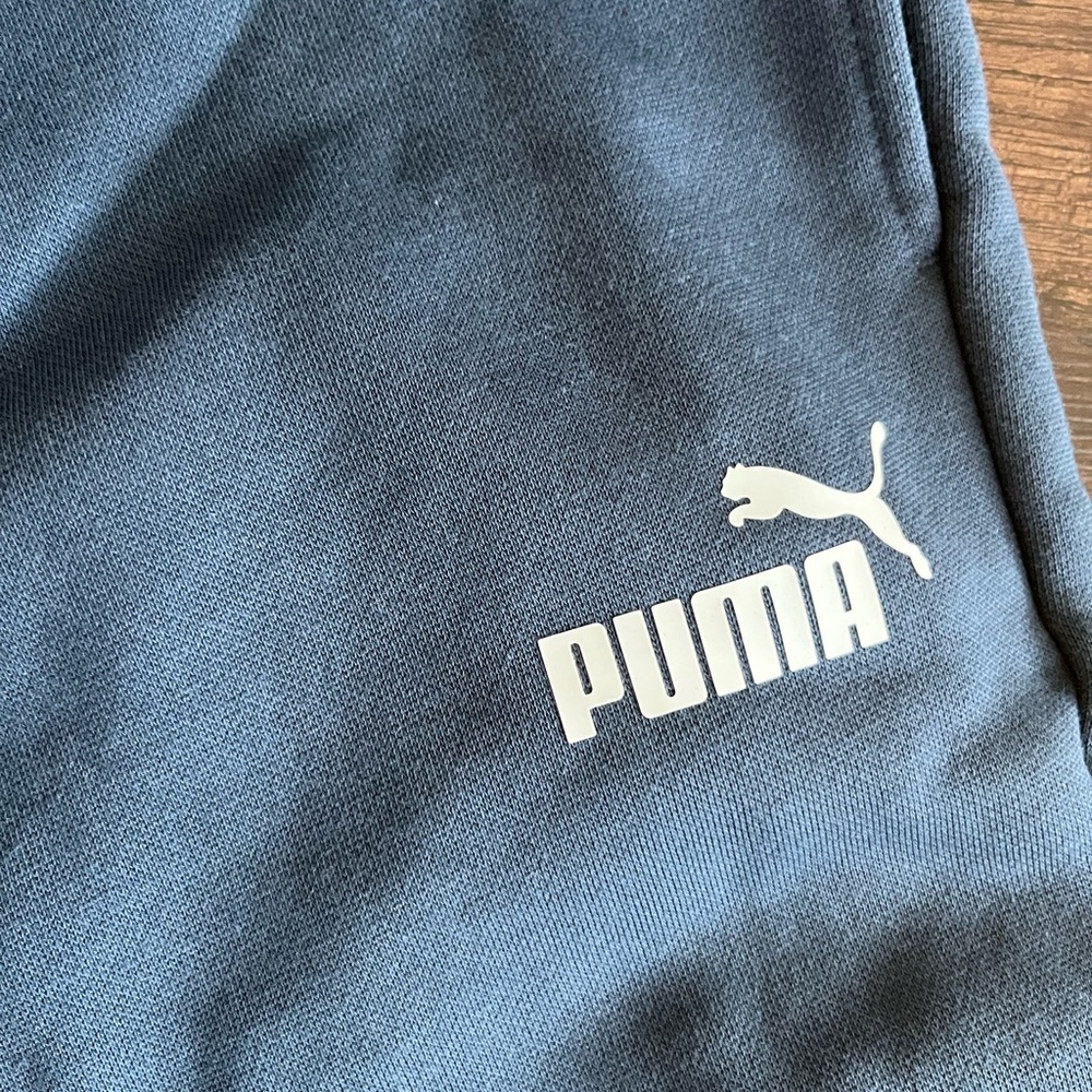 Puma Plus Size sweat pants. Brand new - Picture 4 of 4
